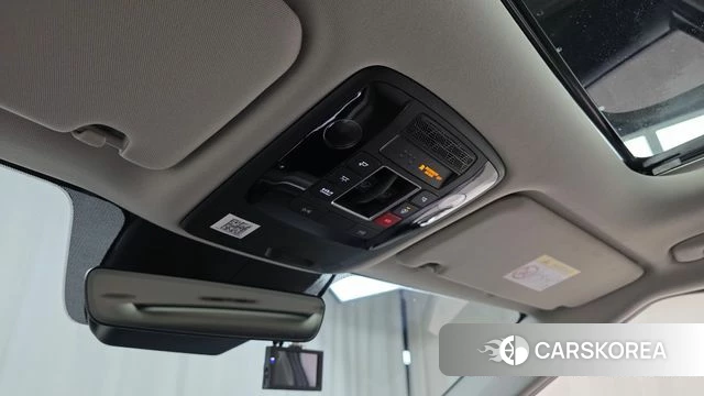 Kia The New Carnival 4th Generation id 4421578 из Кореи 9