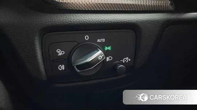 Audi New A3 id 3460091 из Кореи 9