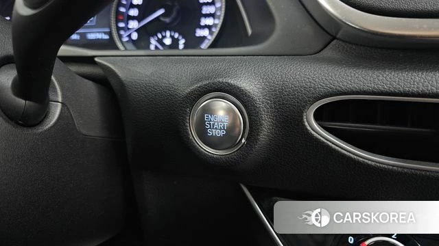 Hyundai Sonata (DN8) id 4268901 из Кореи 9