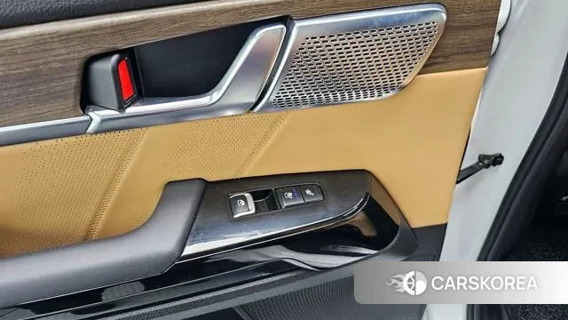 Kia Mohave Master id 3582379 из Кореи 9