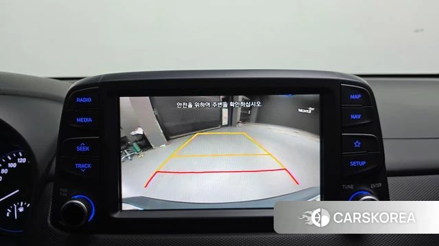 Hyundai Kona id 4568827 из Кореи 9
