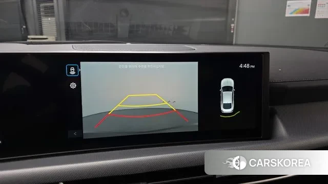 Hyundai Sonata D Edge (DN8) id 3452167 из Кореи 9