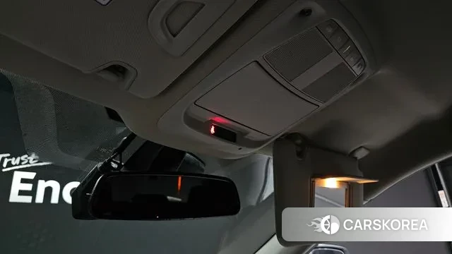 Renault Korea (Samsung) QM6 id 3641388 из Кореи 9