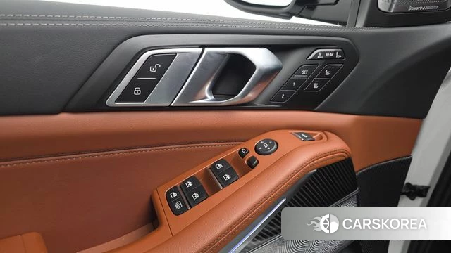 BMW X7 (G07) id 4394379 из Кореи 9