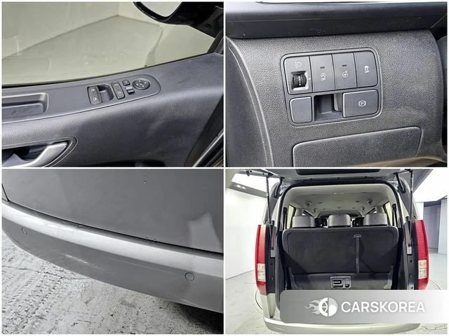 Hyundai Staria id 4697852 из Кореи 8