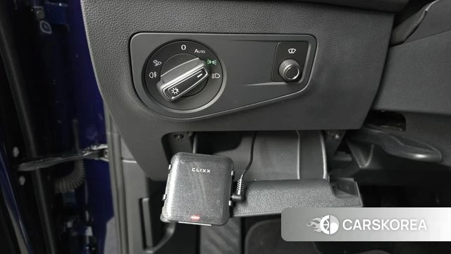 Volkswagen Tiguan Allspace id 4408547 из Кореи 9
