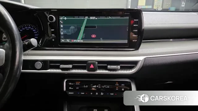 Kia K5 3rd generation id 3232276 из Кореи 9