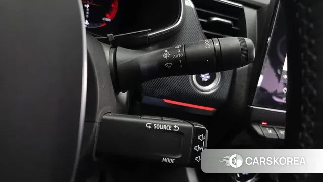 Renault Korea (Samsung) XM3 id 3676931 из Кореи 9