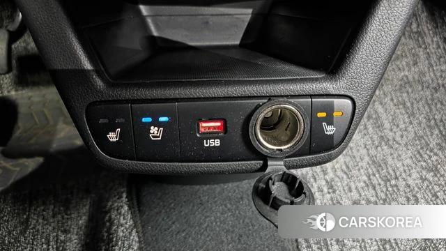 Kia The New Kia Ray id 4360112 из Кореи 9