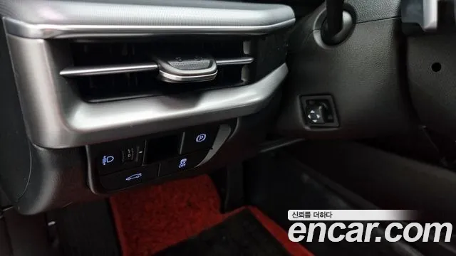 Hyundai Grandeur (GN7) id 2502659 из Кореи 9