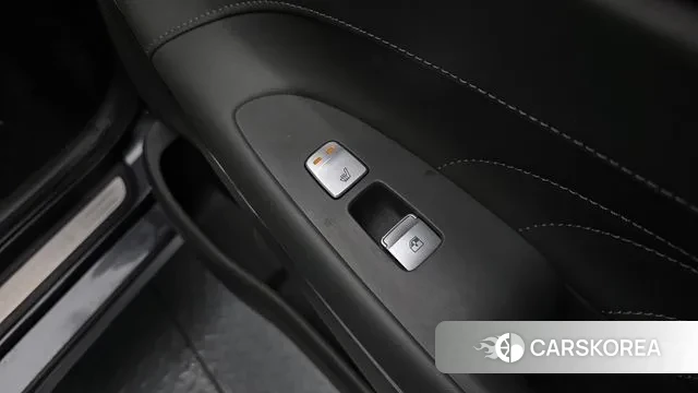 Hyundai The New Grandeur IG Hybrid id 3488722 из Кореи 9