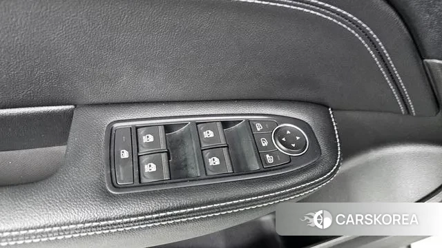 Renault Korea (Samsung) XM3 id 3753852 из Кореи 9