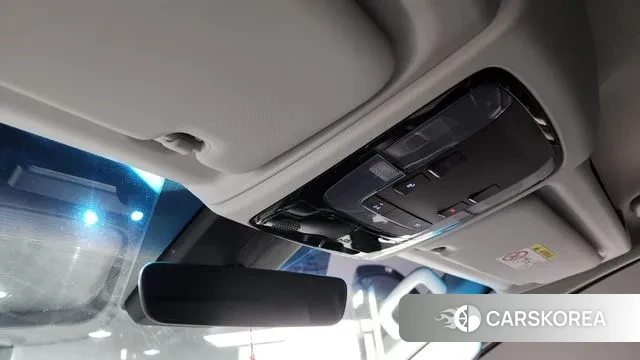 Hyundai Staria id 3384795 из Кореи 9