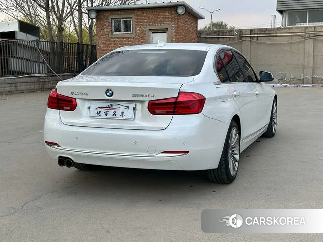 BMW 3 series id 4208539 из Китая 9