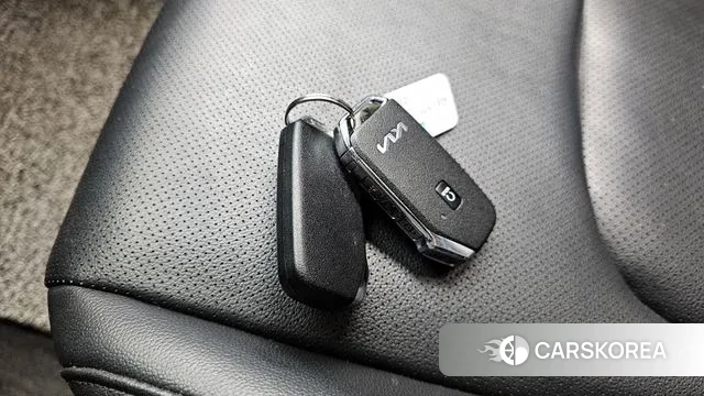 Kia Sportage 5th Generation id 3556275 из Кореи 9