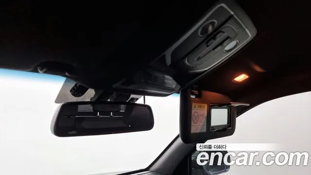 Ssangyong The New Rexton Sports Cannes id 2212437 из Кореи 9