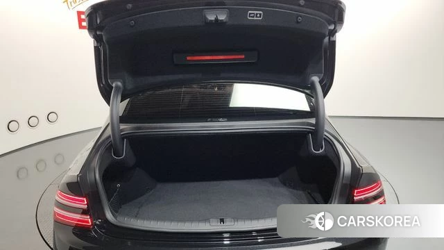 Genesis G80 (RG3) id 4500022 из Кореи 9