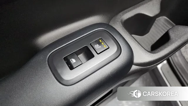 Hyundai Santa Fe (MX5) id 3442237 из Кореи 9