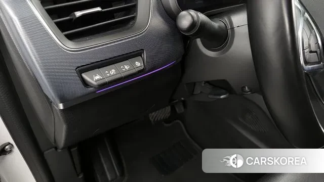 Renault Korea (Samsung) XM3 id 3384017 из Кореи 9