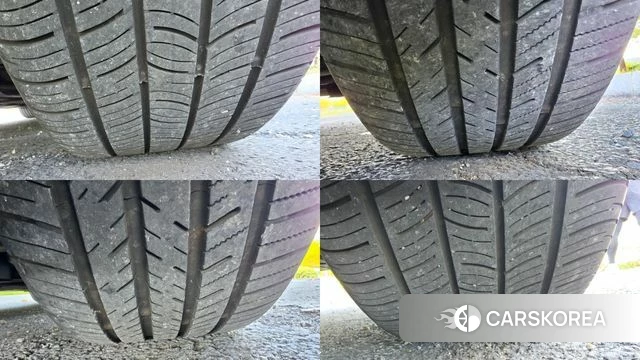 Kia More K9 id 4918626 из Кореи 9