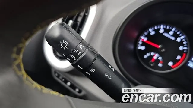 Kia All New Morning (JA) id 2908273 из Кореи 9