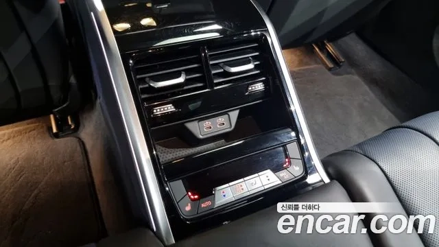 BMW 8 Series (G15) id 2874167 из Кореи 9