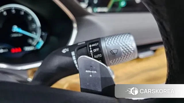 Genesis G80 (RG3) id 3452949 из Кореи 9