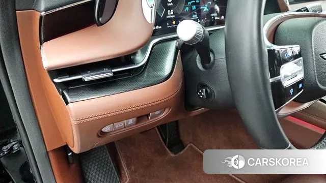 Genesis G90 (RS4) id 3400933 из Кореи 9