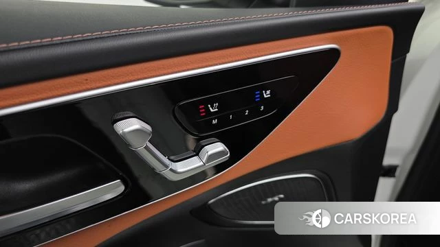 Mercedes-Benz C-Class W206 id 3865309 из Кореи 9