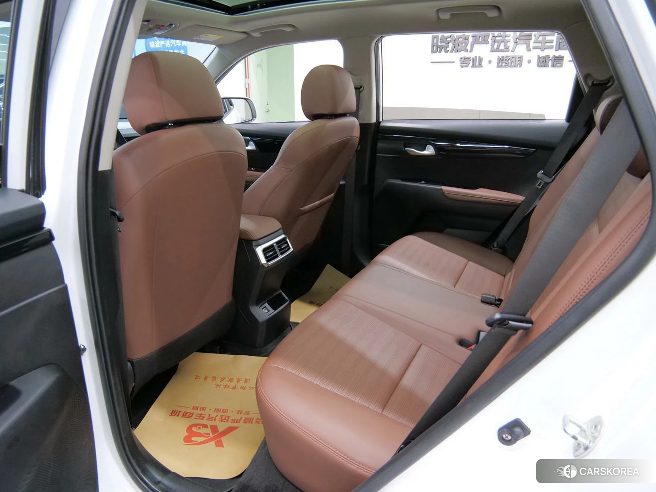 Kia Sportage id 4467969 из Китая 9