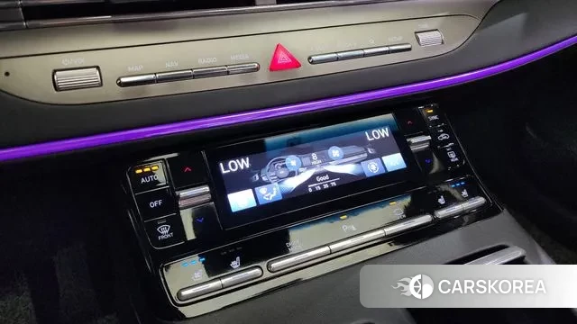 Hyundai The New Grandeur IG id 2995014 из Кореи 9