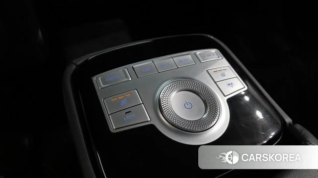 Genesis G80 (RG3) id 4683124 из Кореи 9