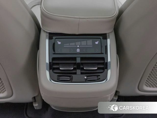 Volvo XC60 second Generation id 4602086 из Кореи 9
