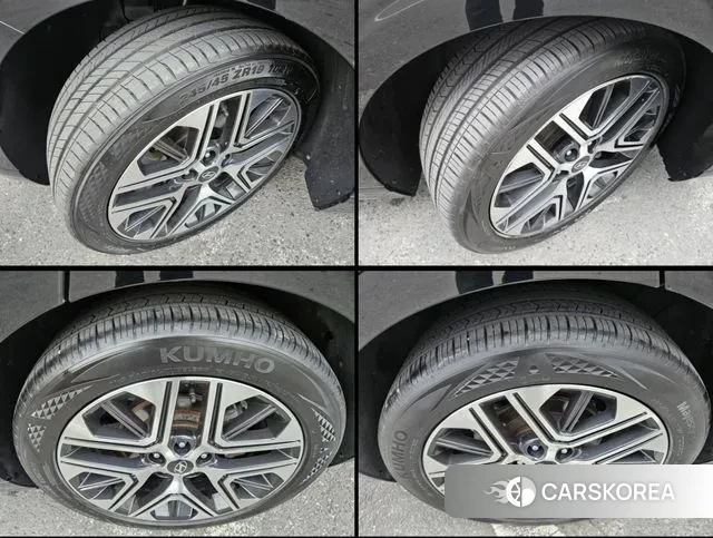 Hyundai Grandeur (GN7) id 3669489 из Кореи 9