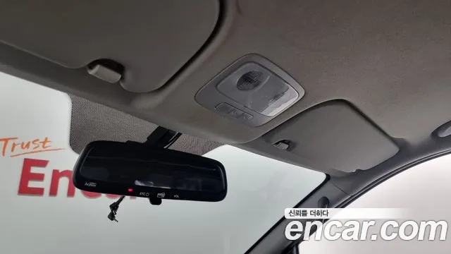 Hyundai The New Grand Starex id 2891722 из Кореи 9