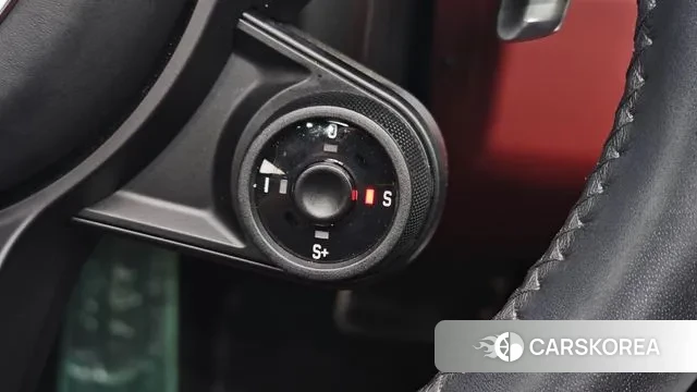 Porsche 718 Boxster id 2902737 из Кореи 9