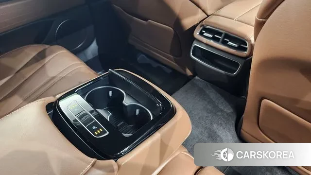 Genesis G80 (RG3) id 3557258 из Кореи 9