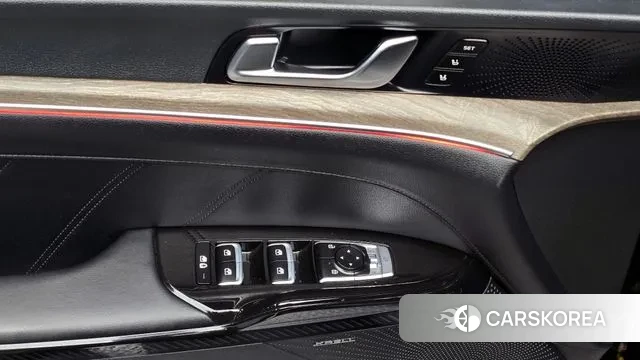 Kia K5 Hybrid 3rd Generation id 3504462 из Кореи 9