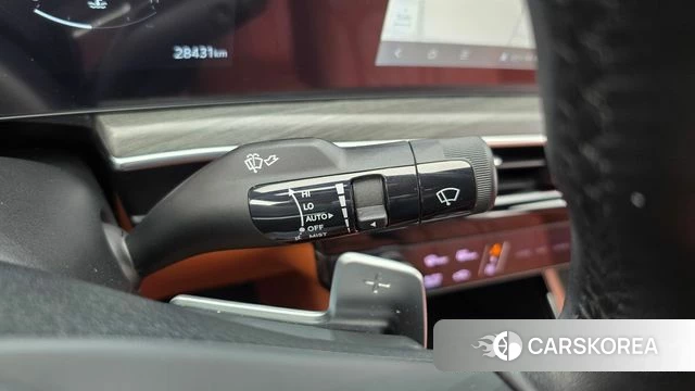 Kia The New K5 3rd generation id 4735195 из Кореи 9