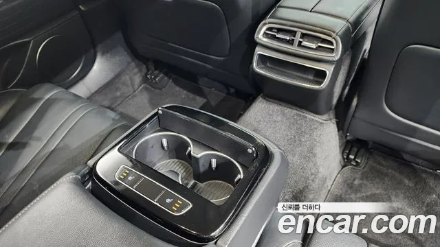 Genesis G80 (RG3) id 2749689 из Кореи 9