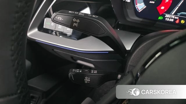 Audi A3 (8Y) id 3914821 из Кореи 9