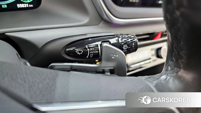 Hyundai Sonata Hybrid (DN8) id 3812920 из Кореи 9