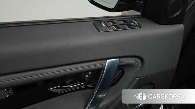 Land Rover Discovery Sports 2nd Generation id 4835204 из Кореи 9