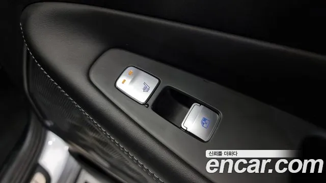 Hyundai The New Santa Fe id 2737991 из Кореи 9