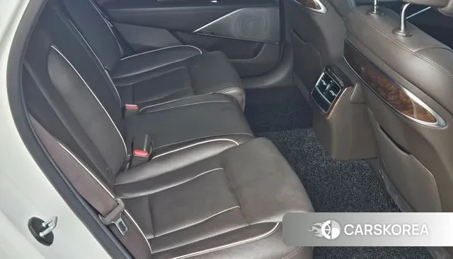 Kia More K9 id 3357350 из Кореи 9