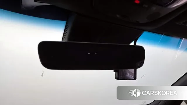 Kia K8 Hybrid id 3411921 из Кореи 9