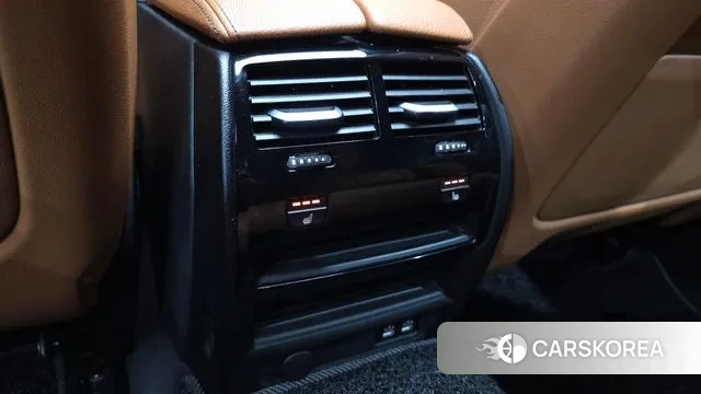 BMW 5 Series (G30) id 2998255 из Кореи 9