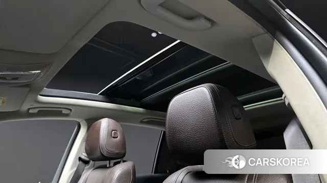 Mercedes-Benz GLE-Class W167 id 3616404 из Кореи 9