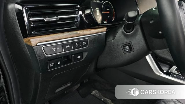Kia Mohave Master id 3879002 из Кореи 9