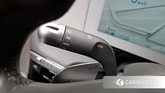 Hyundai Ionic 5 id 3401263 из Кореи 9